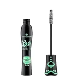 Mixed Reviews for Clumpy Mascara