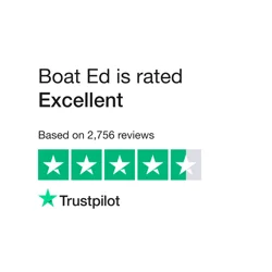 Comprehensive and User-Friendly Boating Education: Boat Ed Review Summary