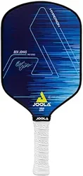 In-Depth Analysis of JOOLA Ben Johns Hyperion Pickleball Paddle Feedback