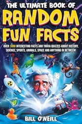 Mixed Reviews on 'The Ultimate Book of Random Fun Facts'