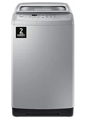 Samsung 7 kg Top Load Washing Machine: Mixed Reviews and Quality Concerns