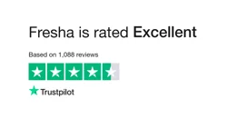 Fresha: User-Friendly Platform with Excellent Customer Service and Continuous Improvement