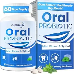 Explore Insights on Oral Probiotics for Healthier Smiles