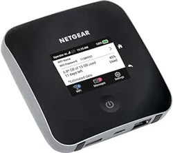 Unlock Insights: NETGEAR 4G Router MR2100 Customer Feedback Report