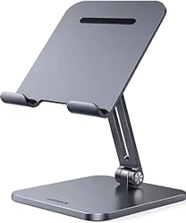 Unlock Insightful Feedback on UGREEN Tablet Stand