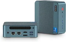 BOSGAME P2 Plus Mini PC Review: Performance and Value Insights