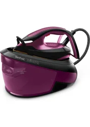 Mixed Reviews for Tefal SV8152E Express Vision Steam Iron