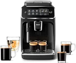 Uncover Insights: PHILIPS 3200 Series Espresso Machine Report