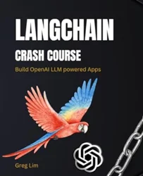 Practical LangChain Crash Course: Hands-On Introduction to OpenAI LLMs