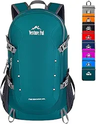 Unlock Insights: Venture Pal 40L Backpack Customer Feedback Report