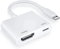 Beyeah Lightning to HDMI Adapter: Affordable and Functional Option with Some Limitations