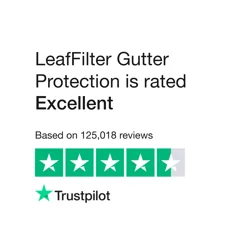 Mixed Reviews for LeafFilter Gutter Protection