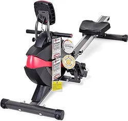 Unlock Insights: SportPlus Rowing Machine Customer Feedback Report