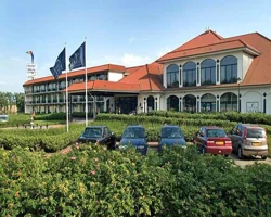 Convenient and Comfortable Stay at Van der Valk Hotel in Melle