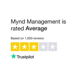 Mynd Management Reviews: Poor Communication, Overcharging, and Unprofessional Behavior