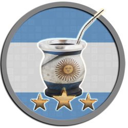 Unlock Insights with the Argentine Stickers Feedback Report