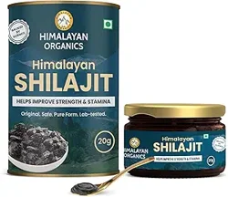 Discover the Impact of Shilajit Resin on Wellness