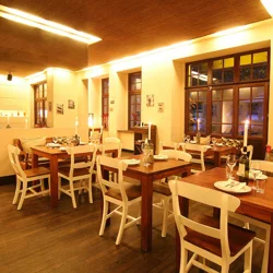 Discover the Essence of Georgian Cuisine in Berlin