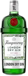 Tanqueray Gin Reviews