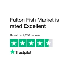Fulton Fish Market: Quality Products, Excellent Packaging, and Fast Delivery Service