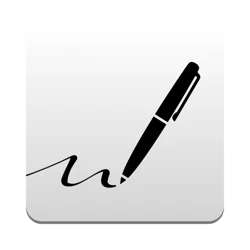 Mixed Reviews for INKredible-Handwriting Note App