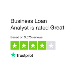 Mixed Reviews for Business Loan Analyst: Easy Process but Uncertain Outcomes