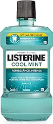 Review Summary: Listerine Mouthwash - Excellent Delivery and Refreshing Flavor