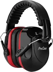 Unlock Noise-Free Productivity: ProCase Earmuffs Feedback Report