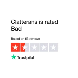 Clatterans Reviews: Quality, Affordability, and Customer Service Feedback