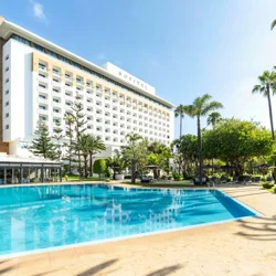 Unlock Insights: Sofitel Jardin des Roses Customer Feedback Report