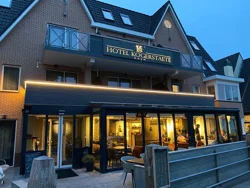 Hotel Kogerstaete Texel: A Clean and Friendly Stay in De Koog