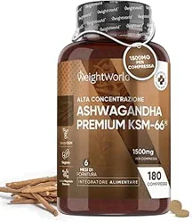 Customer Insights on Ashwagandha KSM-66 Supplement