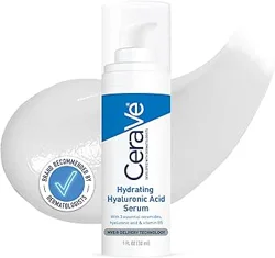 CeraVe Hyaluronic Acid Serum: Mixed Reviews and Key Insights
