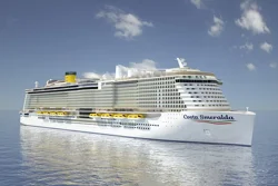 Unlock Insights: Costa Smeralda Cruise Feedback Report
