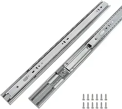 LONTAN Drawer Slides: Mixed Reviews on Performance and Quality