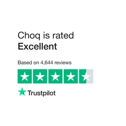 CHOQ: Exceptional Products and Customer Service