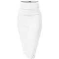 Versatile and Comfortable Skirt for Work and Church