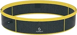 FlipBelt Lightweight Running Belt: A Comfortable Way to Carry Small Personal Items