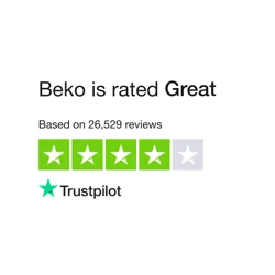 Beko Appliances: Reliability Meets Customer Service Challenges