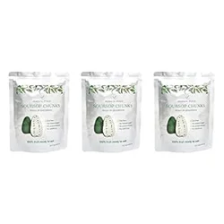 Soursop Product Review Summary