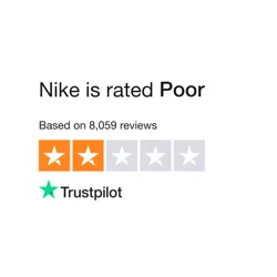 Nike Customer Service Review