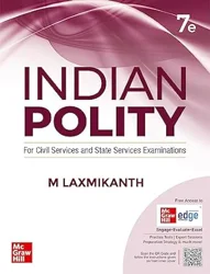 Discover Key Insights from Our Indian Polity UPSC Book Review Analysis