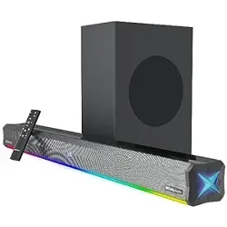 Zebronics Juke BAR 900 Soundbar: Mixed Reviews and Technical Challenges