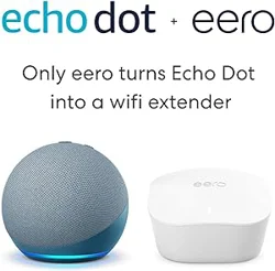 Certified Refurbished Echo (4th Gen) Twilight Blue | Customer Reviews Summary