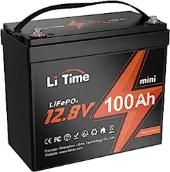 Review Summary of Lithium Battery Performance and Customer Service
