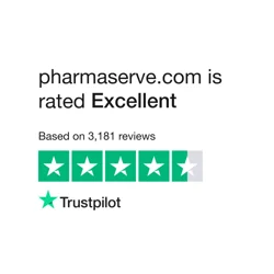 Customer-centric Service and Efficiency at Pharmaserve.com