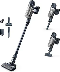 Rowenta X-Pert 6.60: Effective Cordless Vacuum Cleaner with Good Value