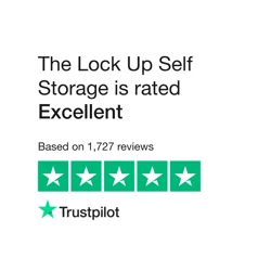 Exceptional Customer Service and Clean Facilities at The Lock Up Self Storage