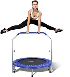 Sturdy Trampoline with Easy Assembly and Outstanding Customer Service