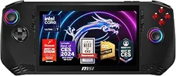 Unlock Insights with Our MSI Claw Gaming Handheld Report